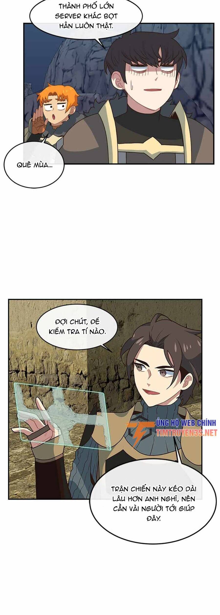 Ta Độc Nhất Giữa 7 Tỷ Người Chapter 51 - Trang 11