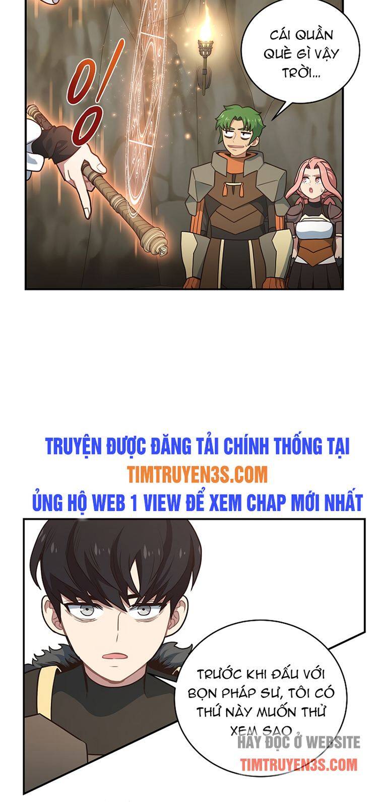 Ta Độc Nhất Giữa 7 Tỷ Người Chapter 25 - Trang 37