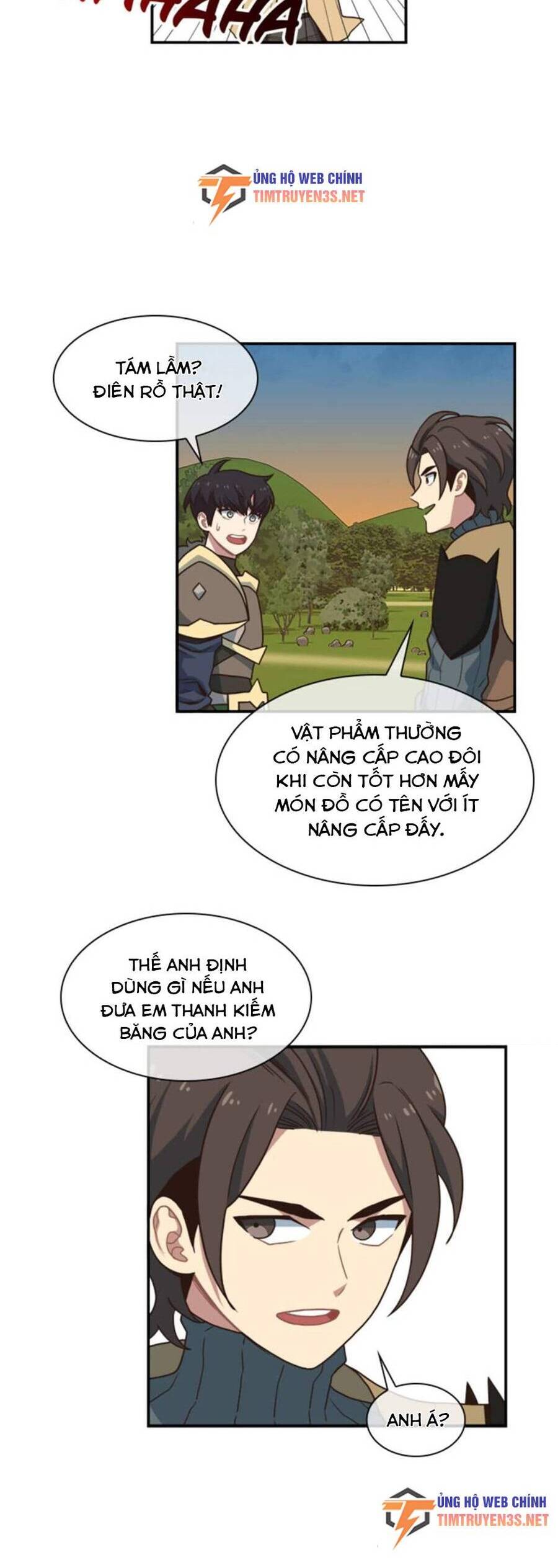 Ta Độc Nhất Giữa 7 Tỷ Người Chapter 49 - Trang 16