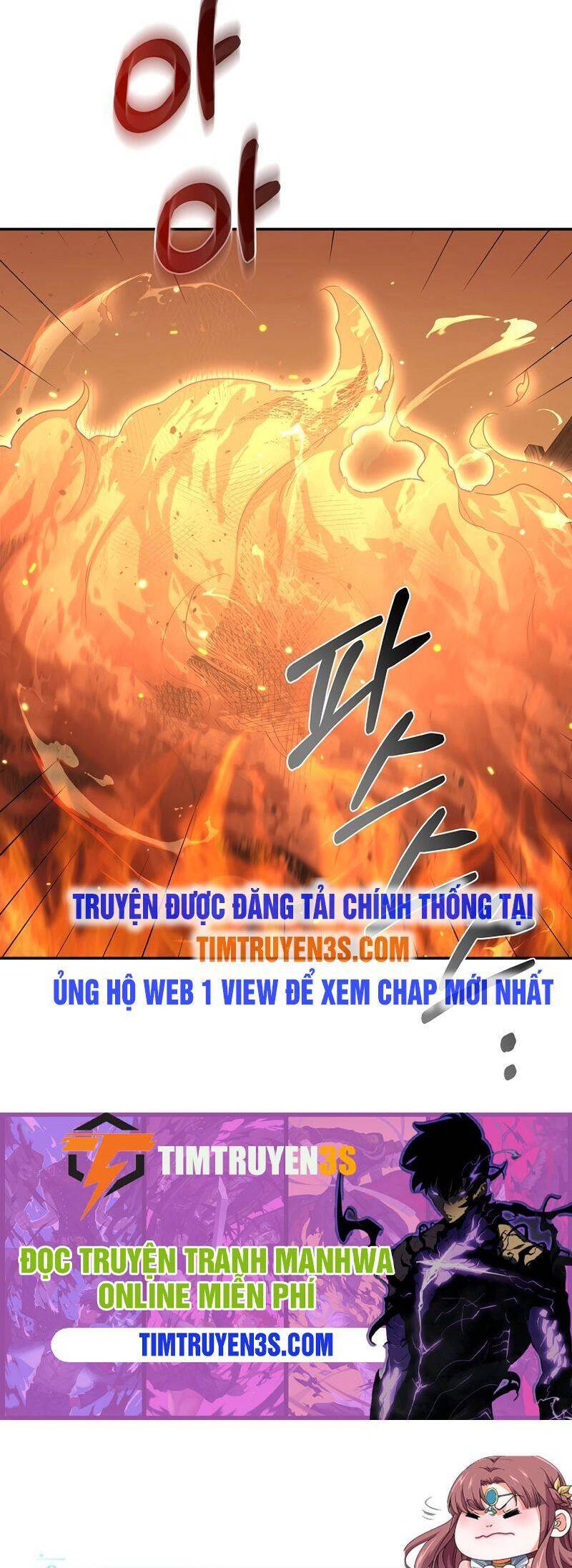 Ta Độc Nhất Giữa 7 Tỷ Người Chapter 35 - Trang 37