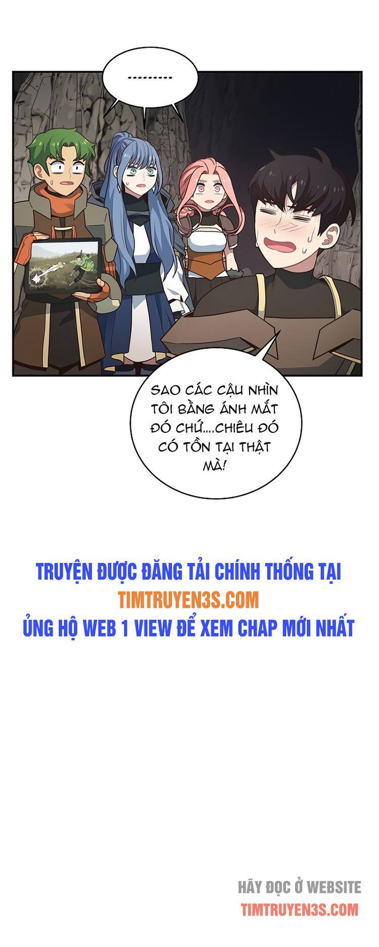 Ta Độc Nhất Giữa 7 Tỷ Người Chapter 24 - Trang 7