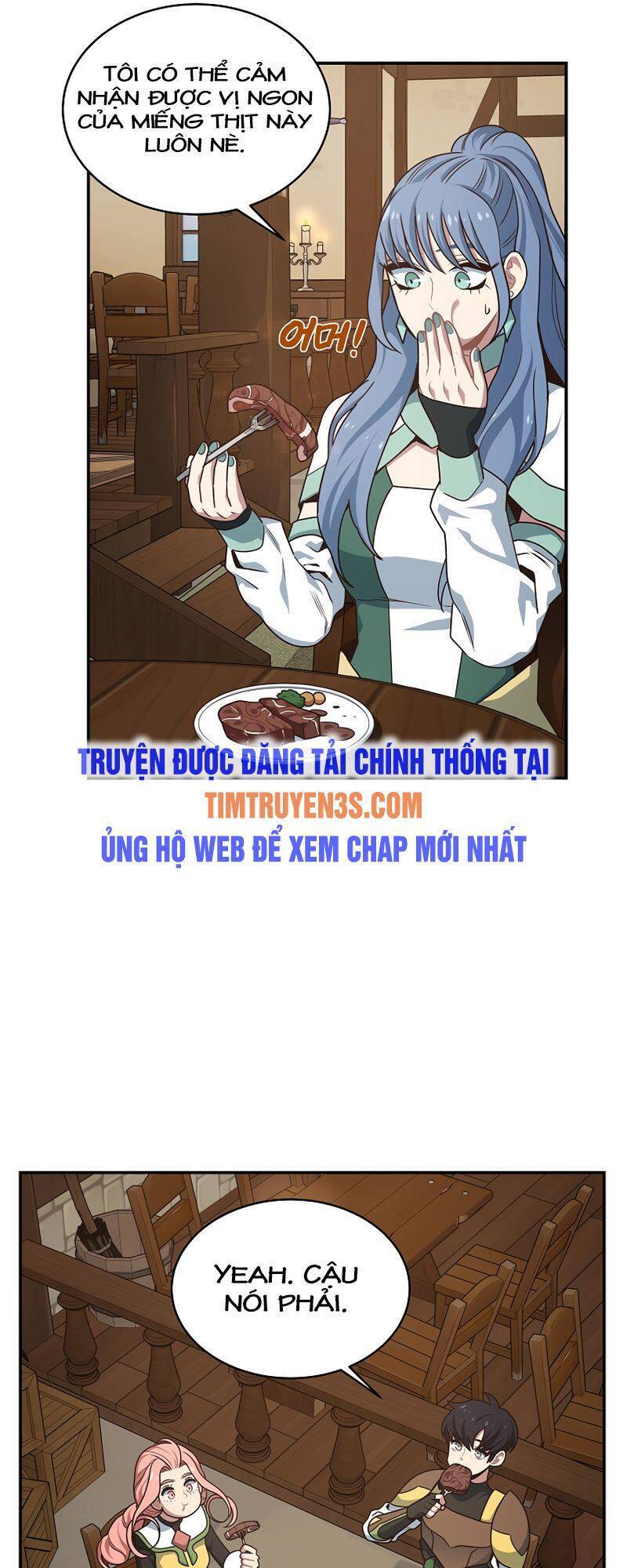 Ta Độc Nhất Giữa 7 Tỷ Người Chapter 14 - Trang 14