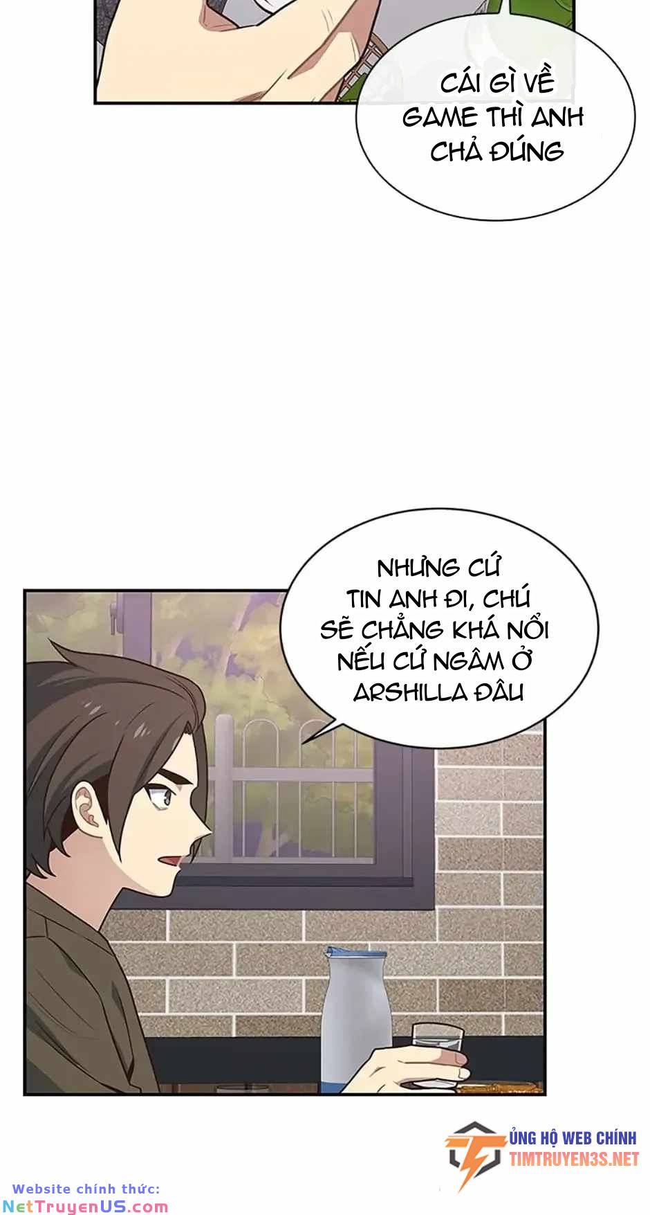 Ta Độc Nhất Giữa 7 Tỷ Người Chapter 45 - Trang 1