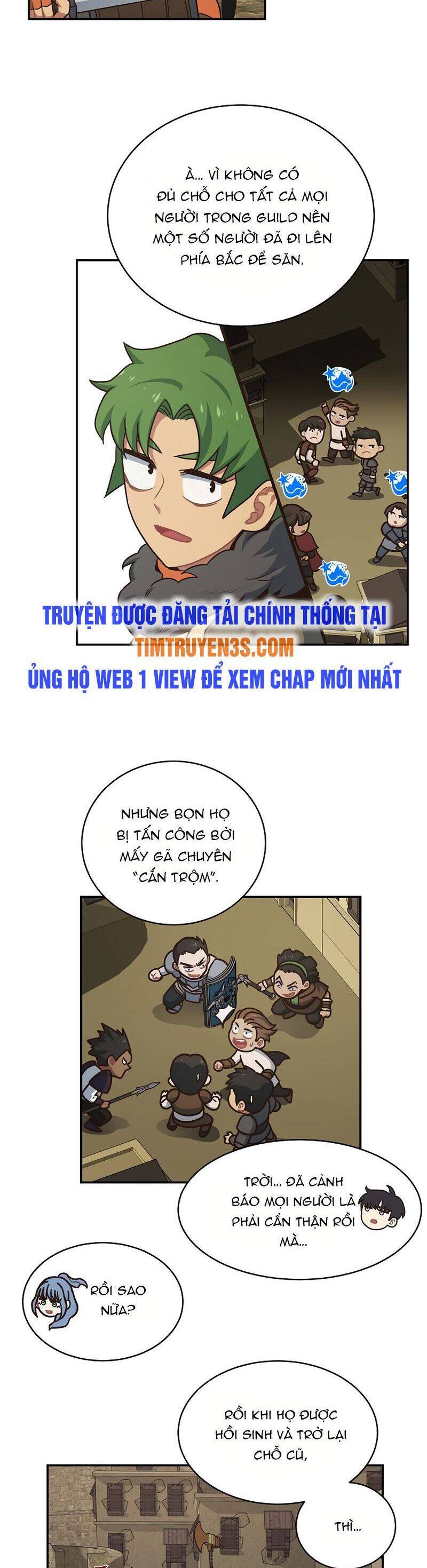 Ta Độc Nhất Giữa 7 Tỷ Người Chapter 43 - Trang 7