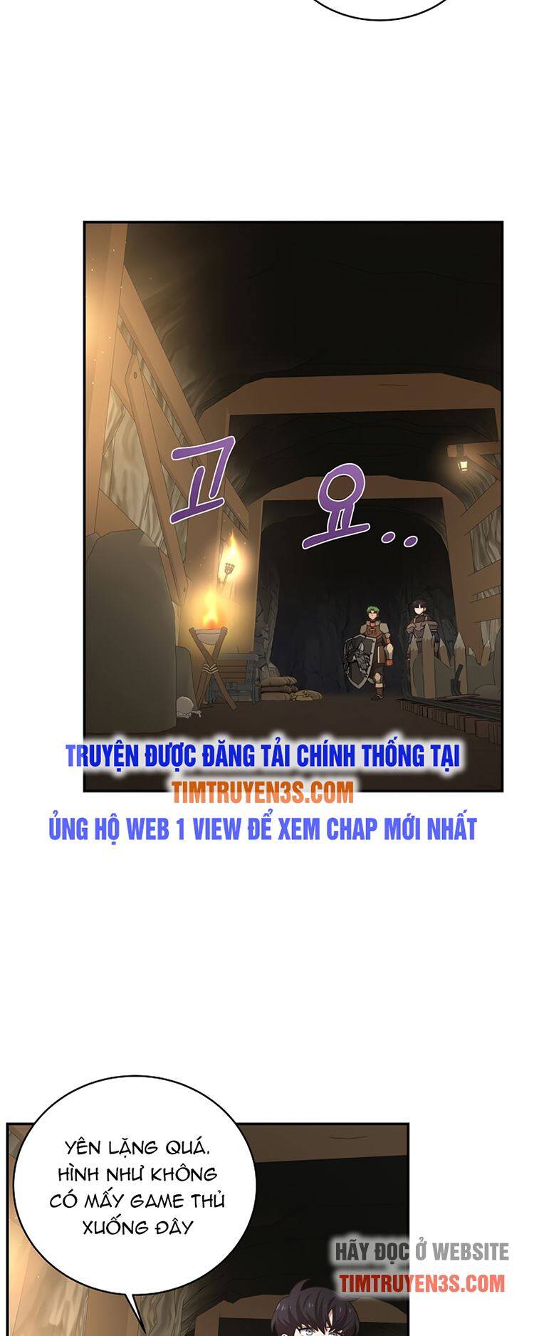 Ta Độc Nhất Giữa 7 Tỷ Người Chapter 24 - Trang 21