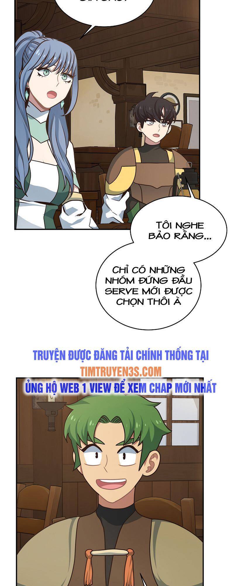 Ta Độc Nhất Giữa 7 Tỷ Người Chapter 14 - Trang 18