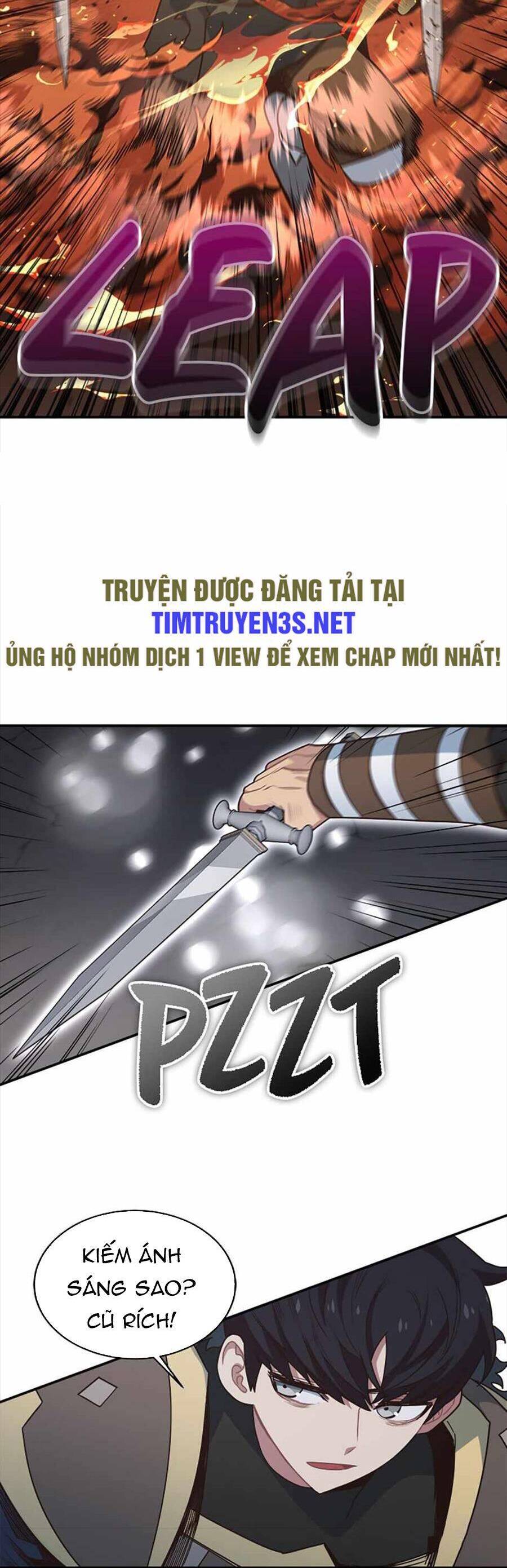 Ta Độc Nhất Giữa 7 Tỷ Người Chapter 52 - Trang 34