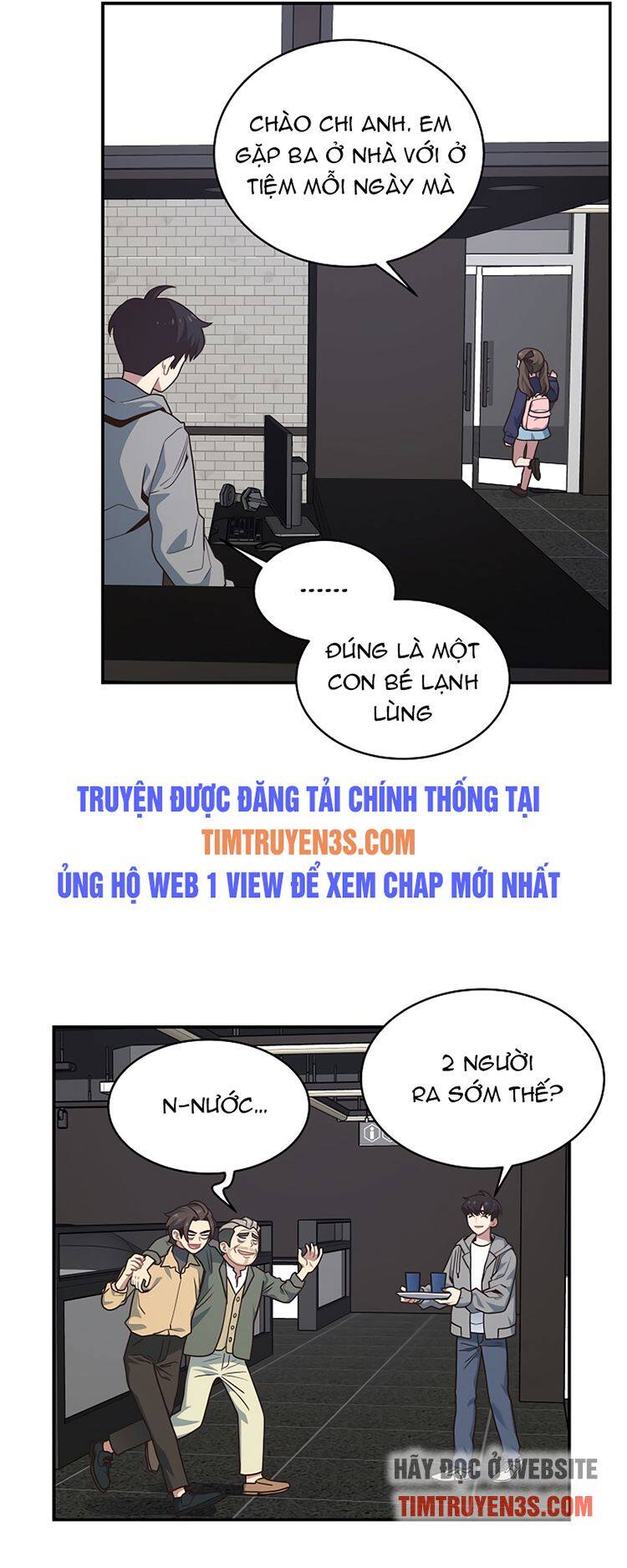 Ta Độc Nhất Giữa 7 Tỷ Người Chapter 25 - Trang 20