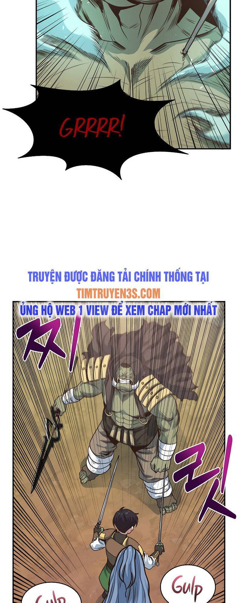 Ta Độc Nhất Giữa 7 Tỷ Người Chapter 16 - Trang 34