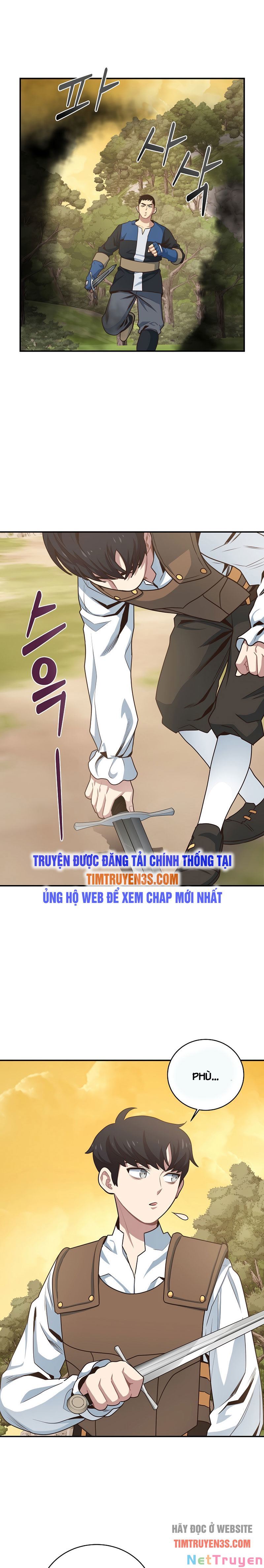 Ta Độc Nhất Giữa 7 Tỷ Người Chapter 4 - Trang 7