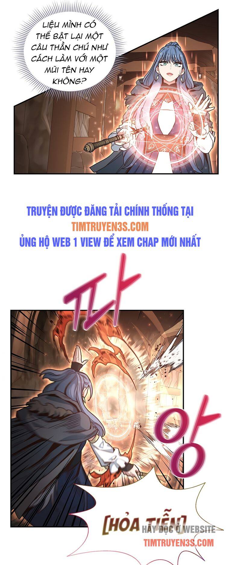 Ta Độc Nhất Giữa 7 Tỷ Người Chapter 25 - Trang 38