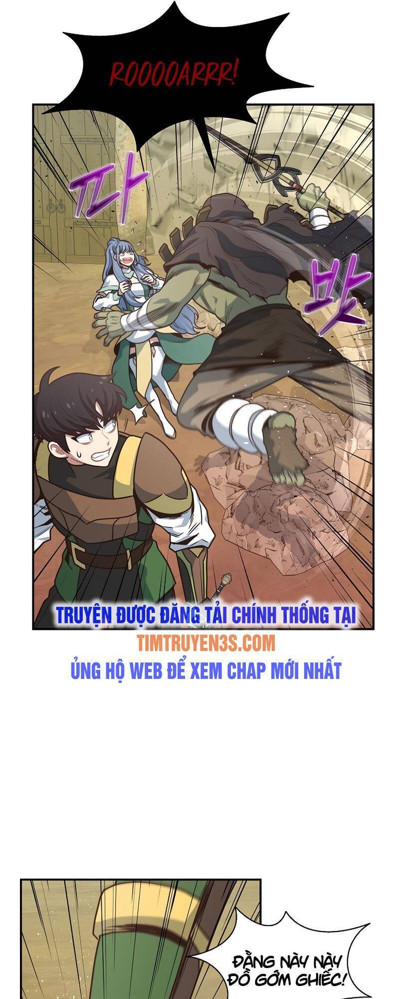 Ta Độc Nhất Giữa 7 Tỷ Người Chapter 14 - Trang 44