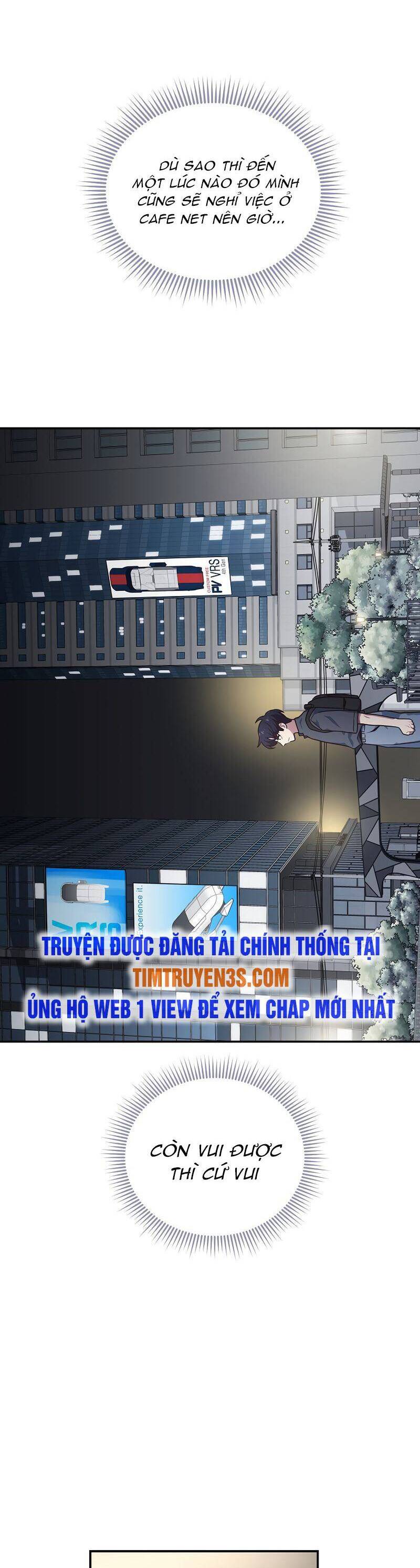 Ta Độc Nhất Giữa 7 Tỷ Người Chapter 38 - Trang 22