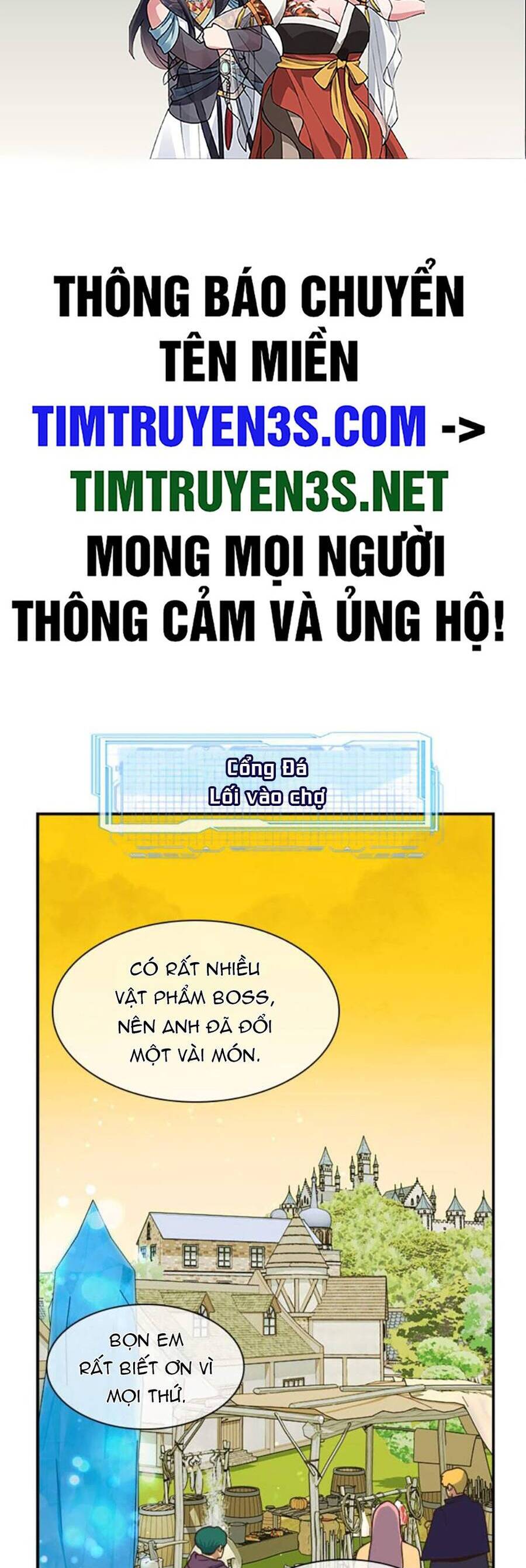 Ta Độc Nhất Giữa 7 Tỷ Người Chapter 49 - Trang 1