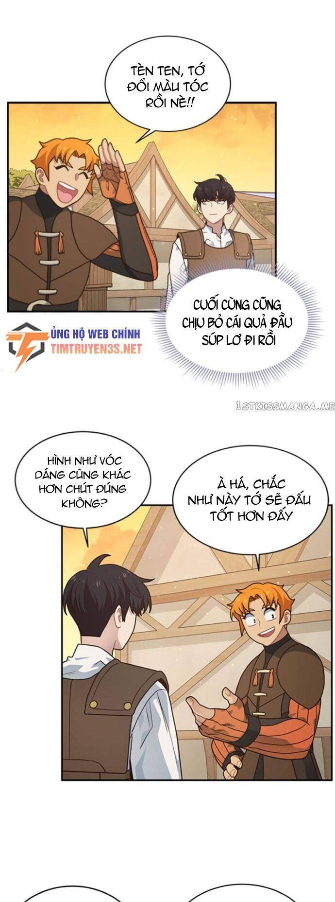 Ta Độc Nhất Giữa 7 Tỷ Người Chapter 48 - Trang 27