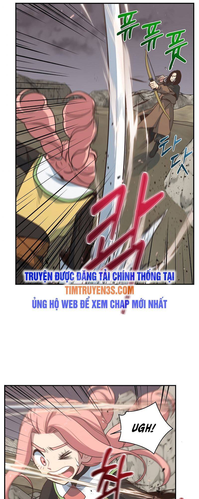 Ta Độc Nhất Giữa 7 Tỷ Người Chapter 13 - Trang 33