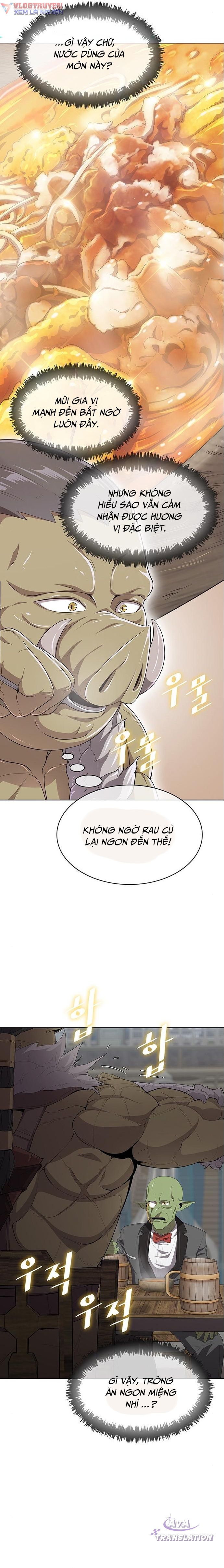 Đầu Bếp Kang Đến Từ Thế Giới Khác Chapter 7 - Trang 5