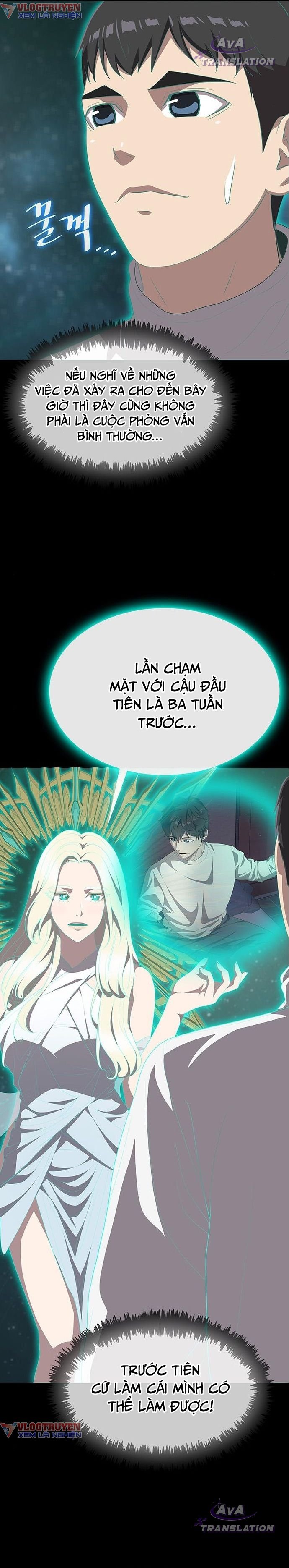 Đầu Bếp Kang Đến Từ Thế Giới Khác Chapter 4 - Trang 18