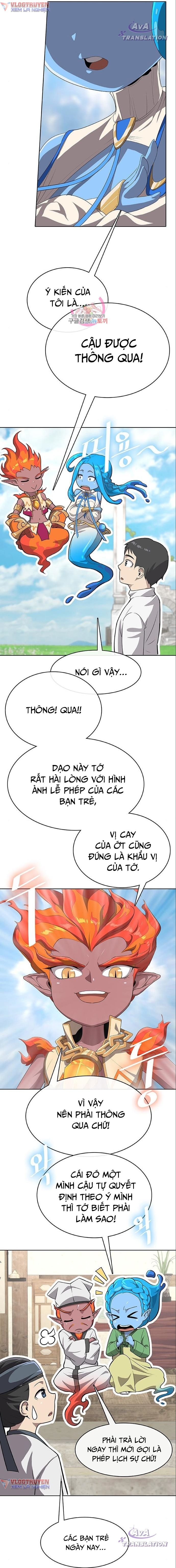 Đầu Bếp Kang Đến Từ Thế Giới Khác Chapter 4 - Trang 3