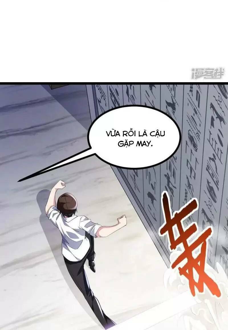 Ta Quét Phó Bản Ở Khắp Thế Giới Chapter 46 - Trang 4