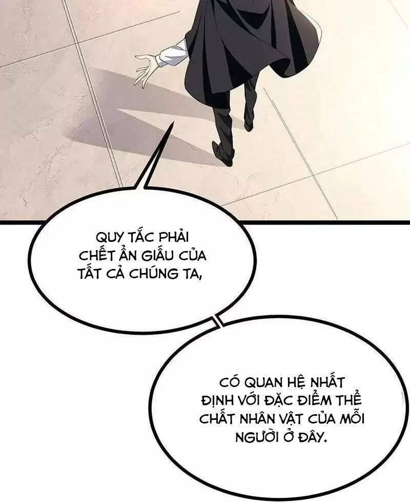 Ta Quét Phó Bản Ở Khắp Thế Giới Chapter 20 - Trang 24