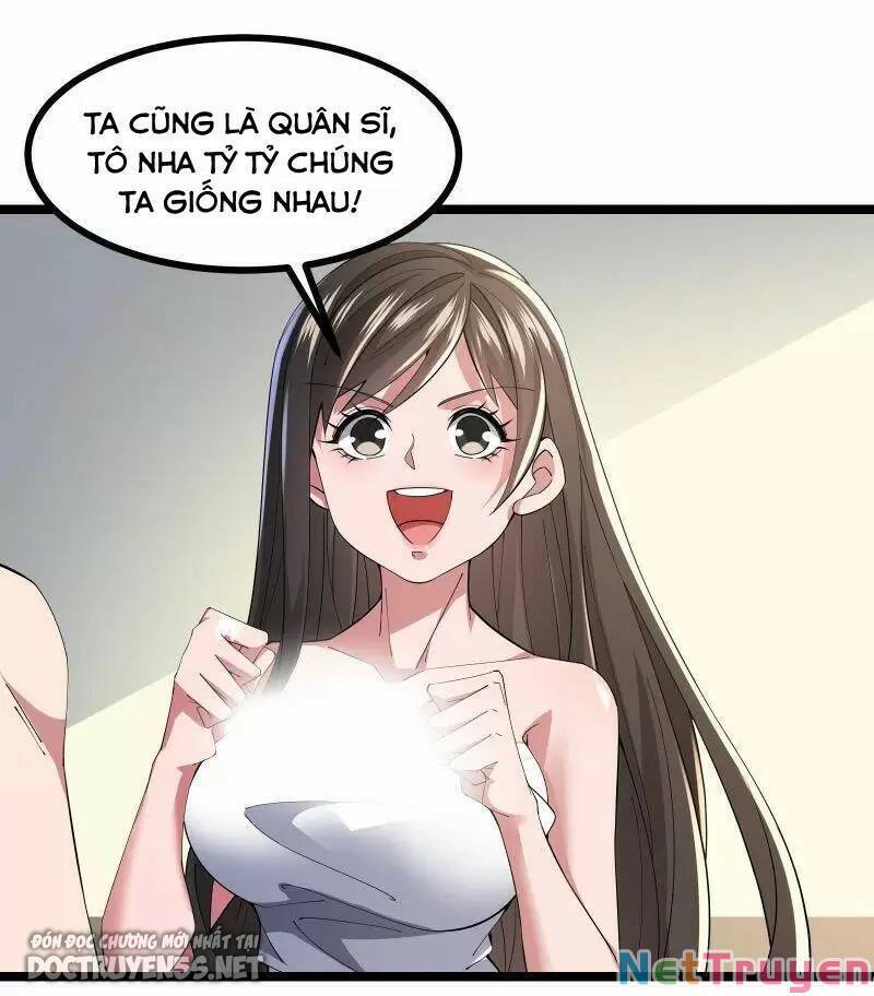 Ta Quét Phó Bản Ở Khắp Thế Giới Chapter 56 - Trang 37