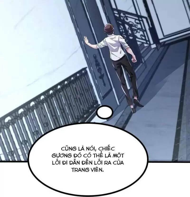 Ta Quét Phó Bản Ở Khắp Thế Giới Chapter 44 - Trang 4