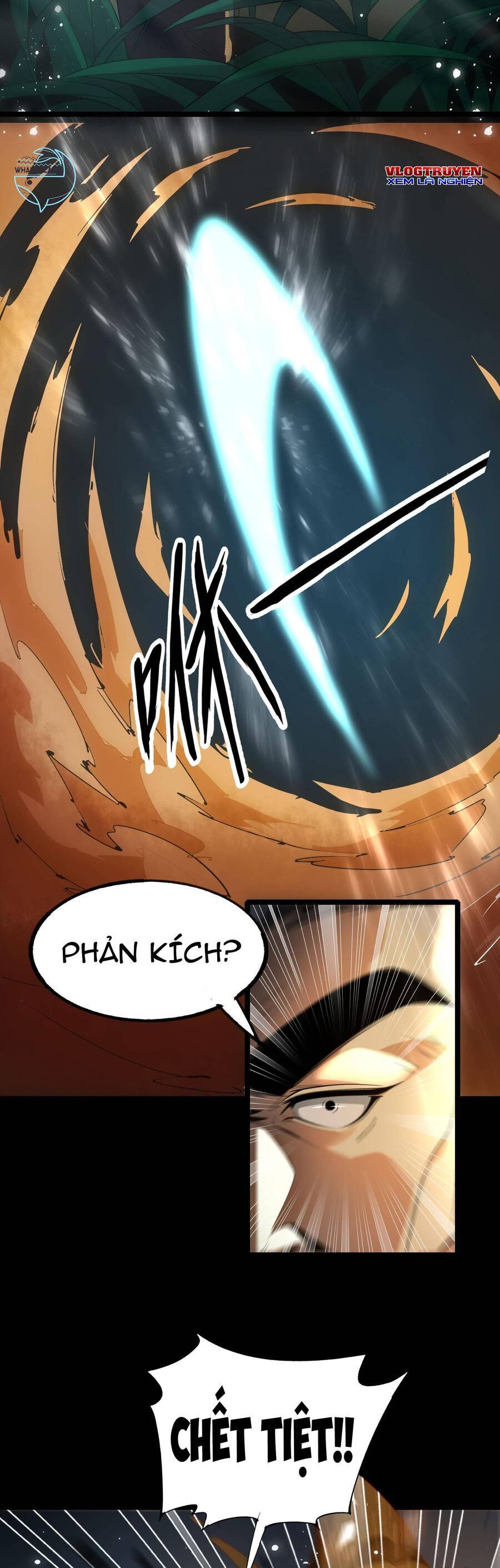 Ta Quét Phó Bản Ở Khắp Thế Giới Chapter 9 - Trang 14