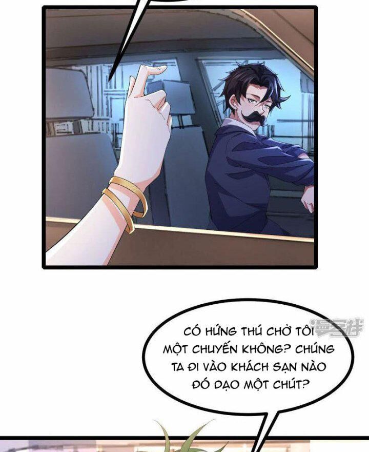 Ta Quét Phó Bản Ở Khắp Thế Giới Chapter 57 - Trang 4