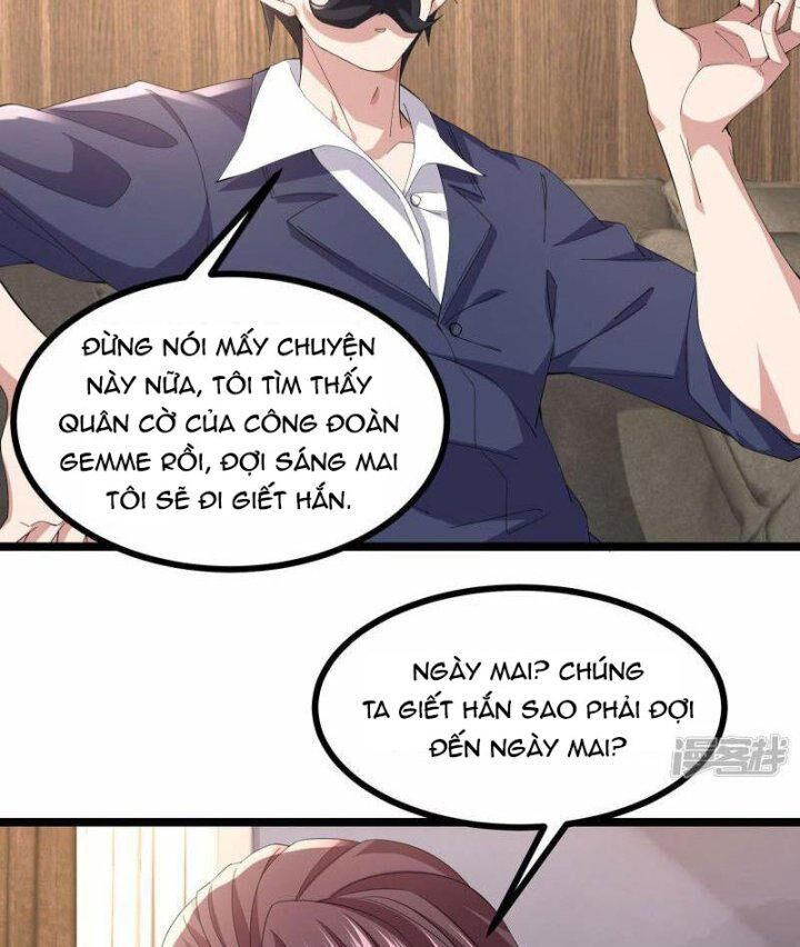 Ta Quét Phó Bản Ở Khắp Thế Giới Chapter 57 - Trang 37