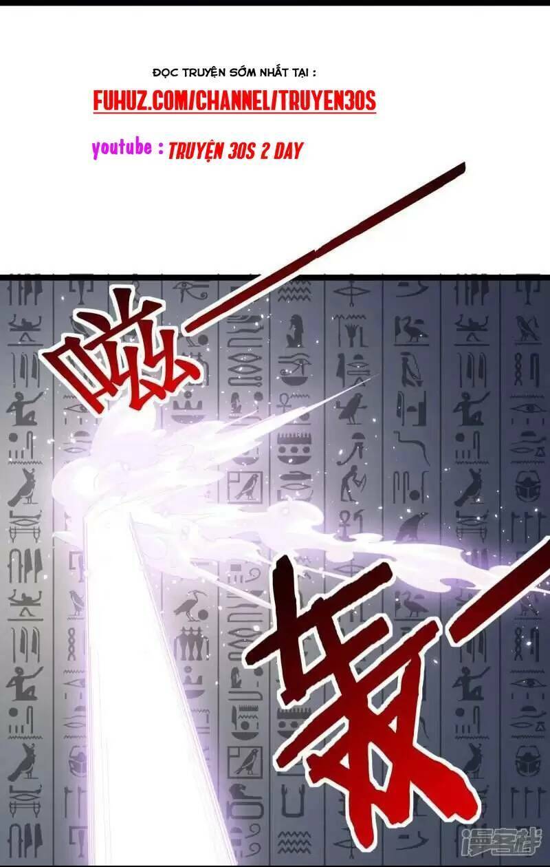 Ta Quét Phó Bản Ở Khắp Thế Giới Chapter 45 - Trang 34