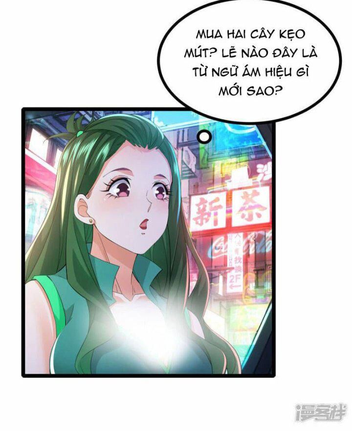 Ta Quét Phó Bản Ở Khắp Thế Giới Chapter 57 - Trang 8