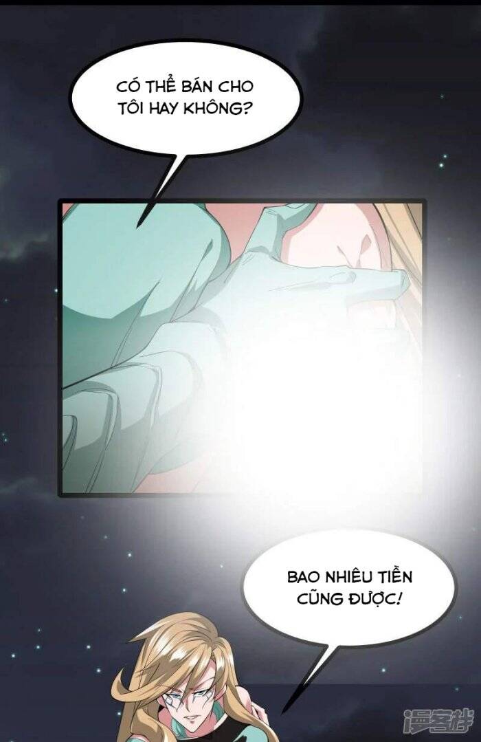 Ta Quét Phó Bản Ở Khắp Thế Giới Chapter 13 - Trang 14