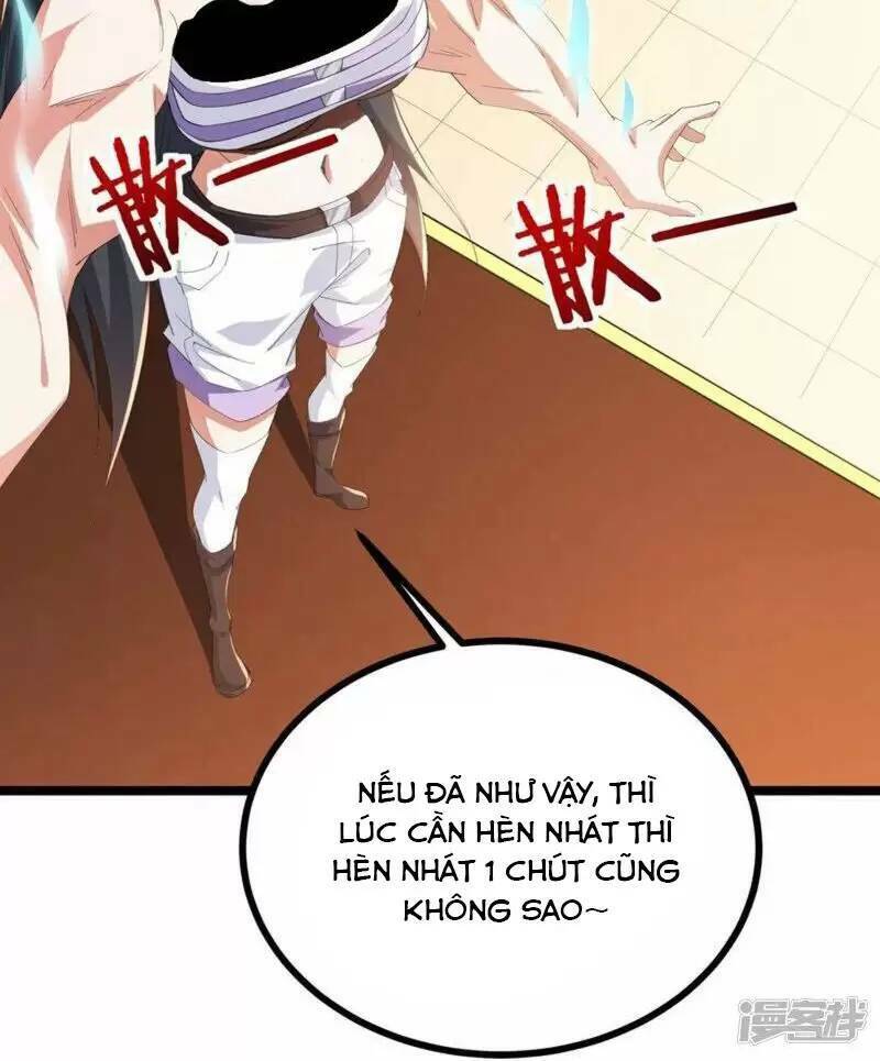 Ta Quét Phó Bản Ở Khắp Thế Giới Chapter 40 - Trang 18