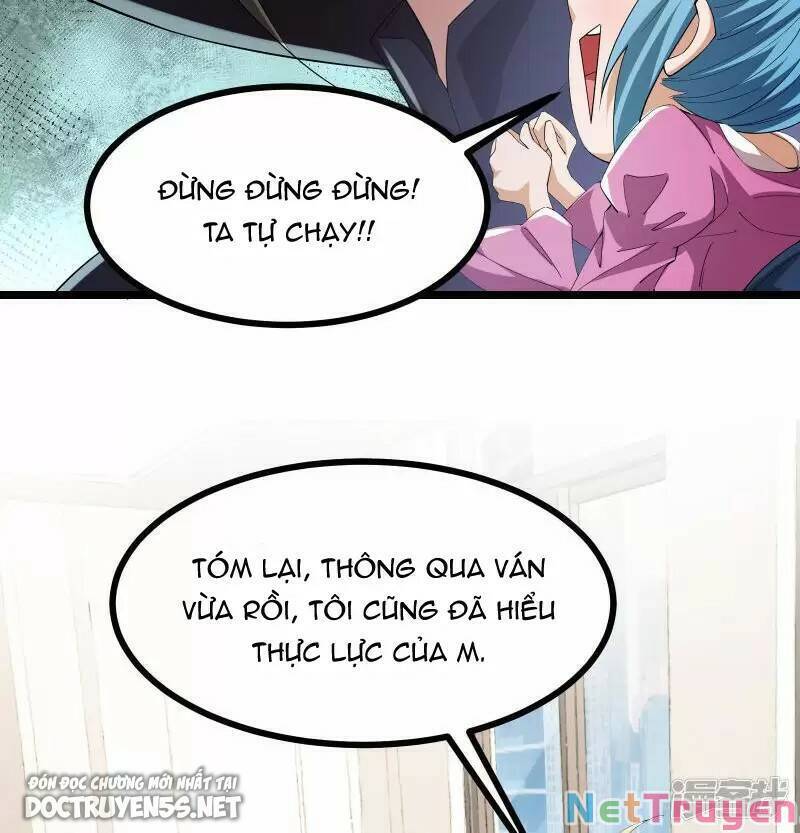 Ta Quét Phó Bản Ở Khắp Thế Giới Chapter 53 - Trang 16