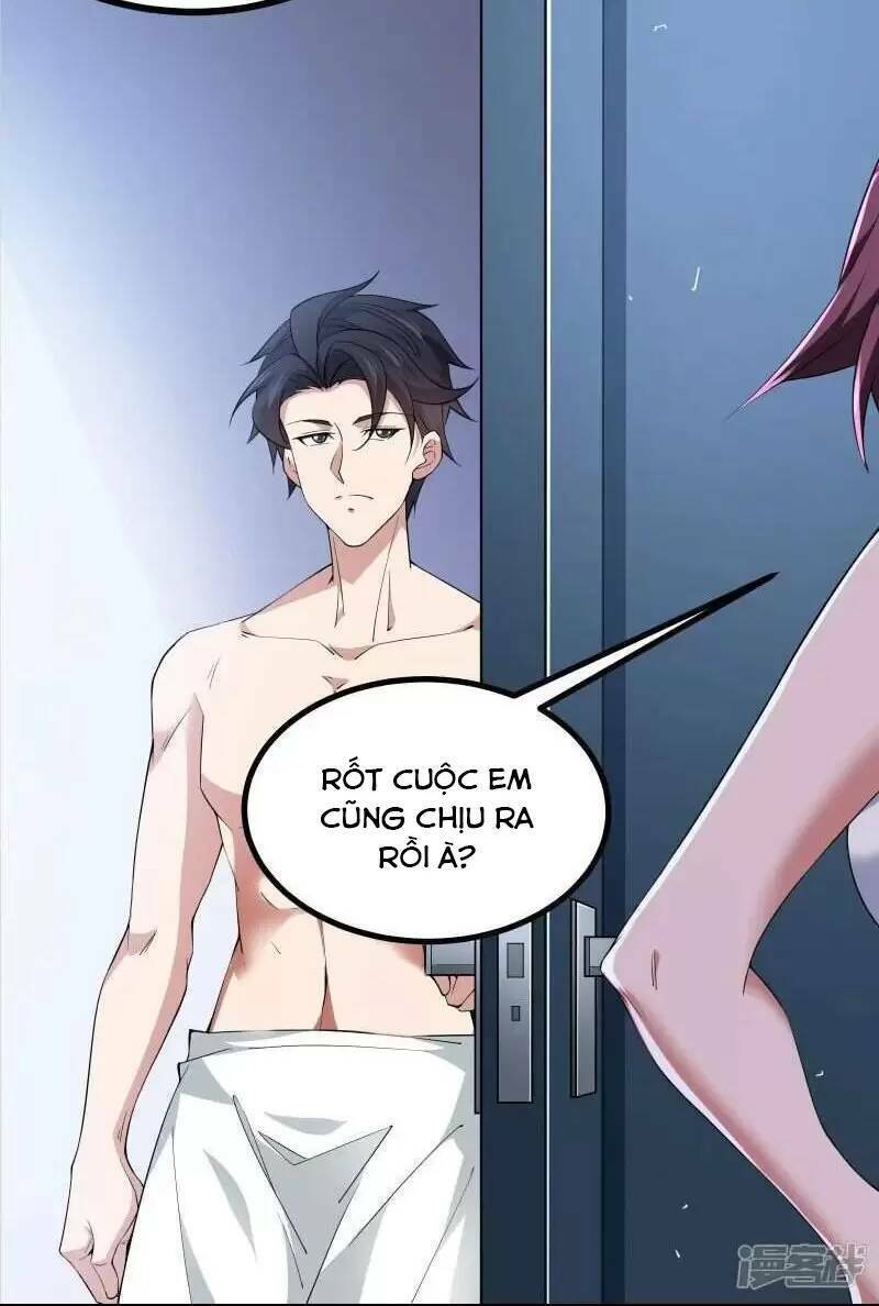 Ta Quét Phó Bản Ở Khắp Thế Giới Chapter 17 - Trang 8