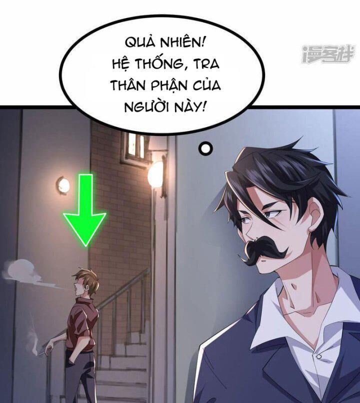 Ta Quét Phó Bản Ở Khắp Thế Giới Chapter 57 - Trang 24