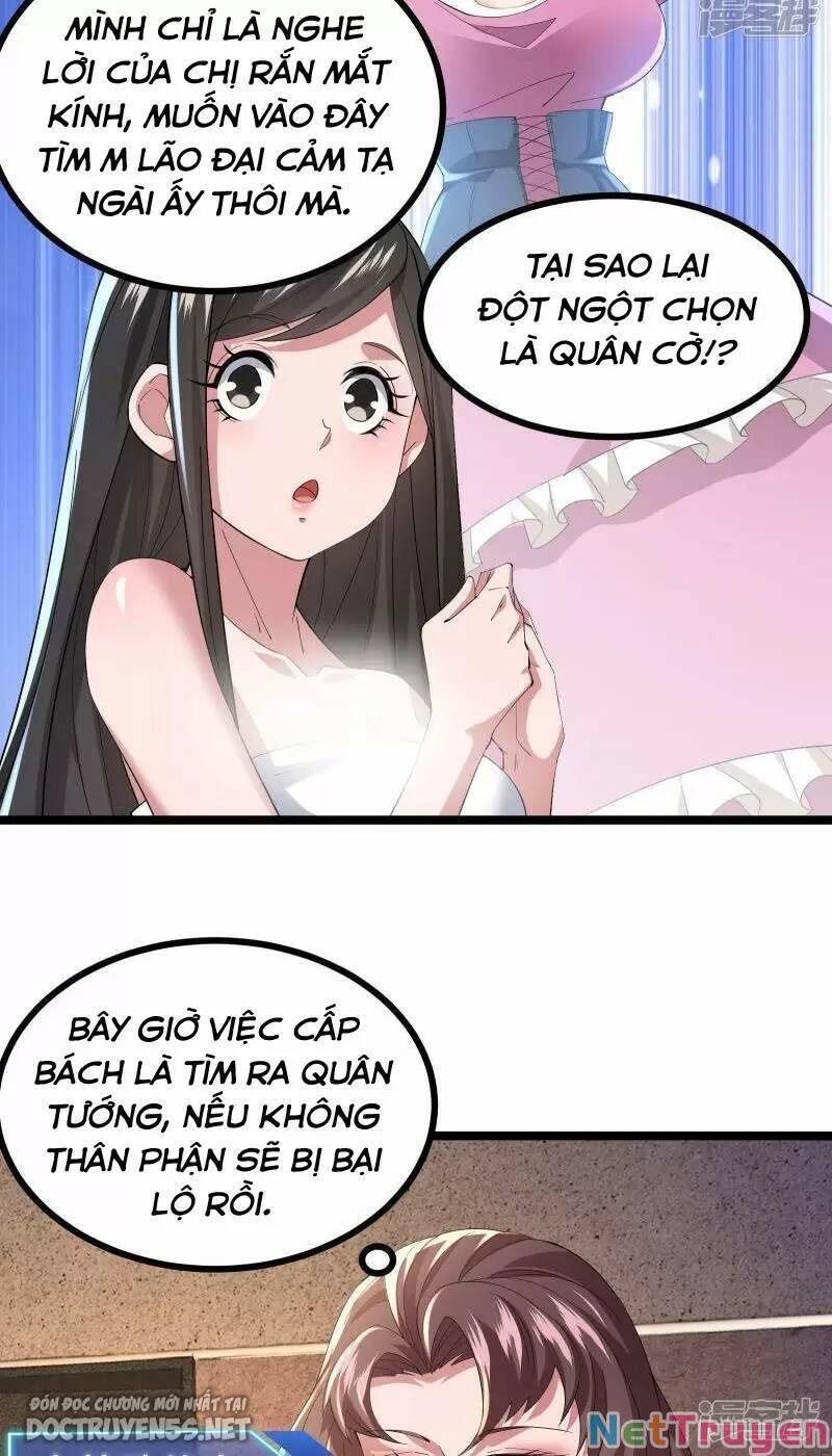 Ta Quét Phó Bản Ở Khắp Thế Giới Chapter 56 - Trang 14