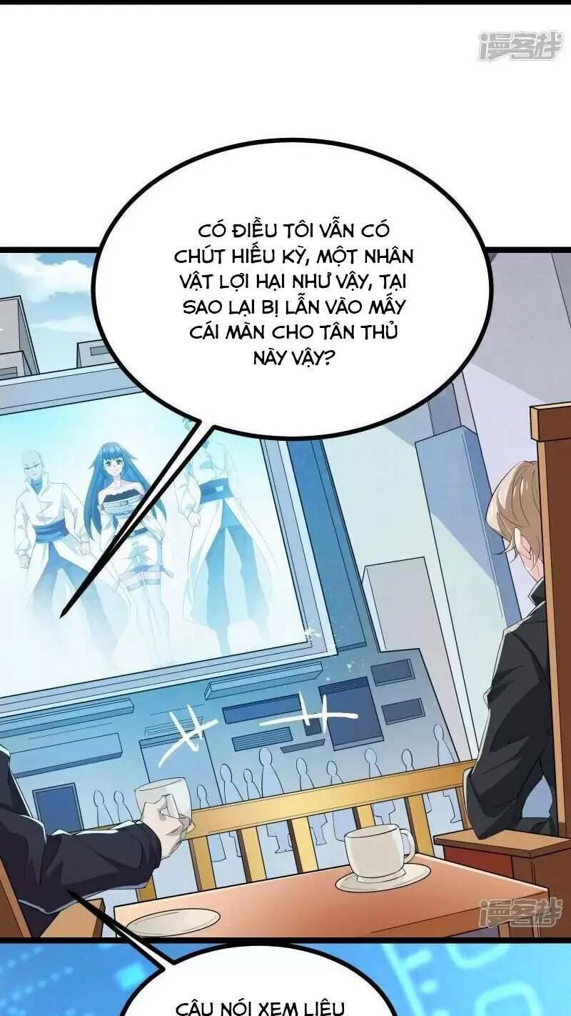 Ta Quét Phó Bản Ở Khắp Thế Giới Chapter 22 - Trang 7