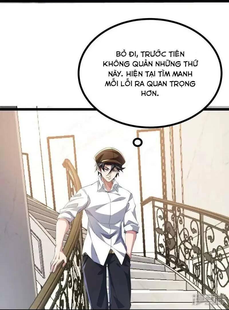 Ta Quét Phó Bản Ở Khắp Thế Giới Chapter 46 - Trang 24