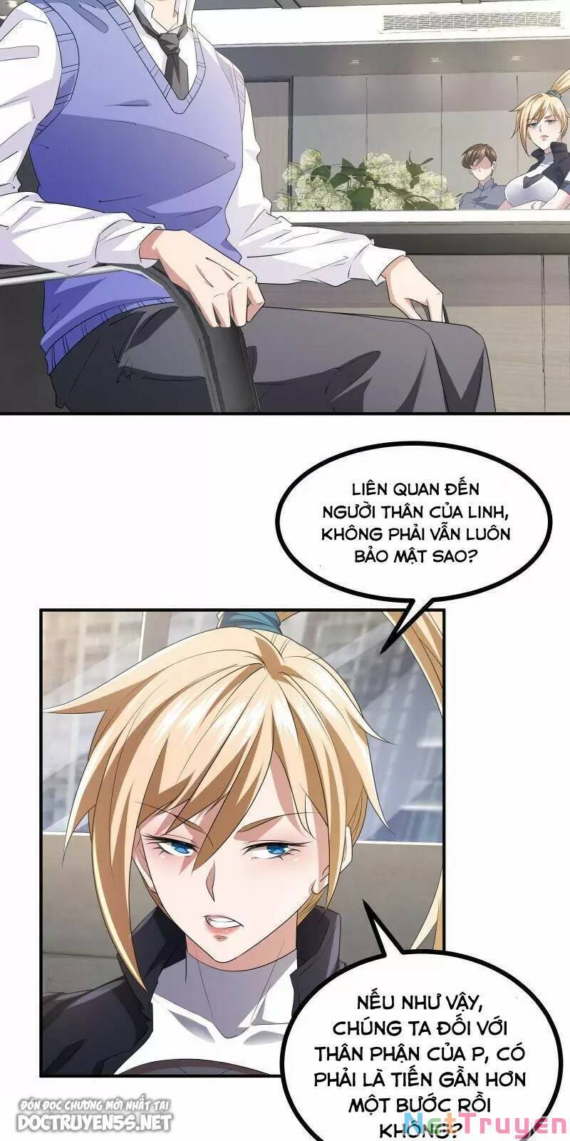 Ta Quét Phó Bản Ở Khắp Thế Giới Chapter 55 - Trang 7