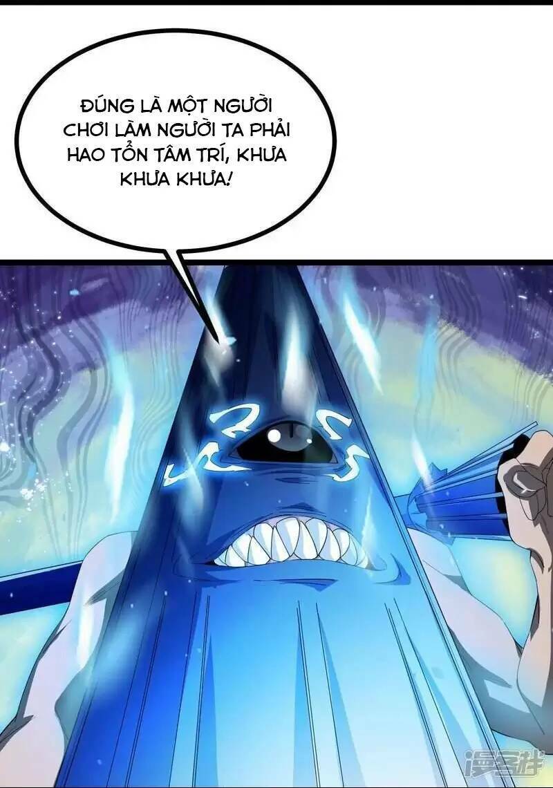 Ta Quét Phó Bản Ở Khắp Thế Giới Chapter 28 - Trang 15