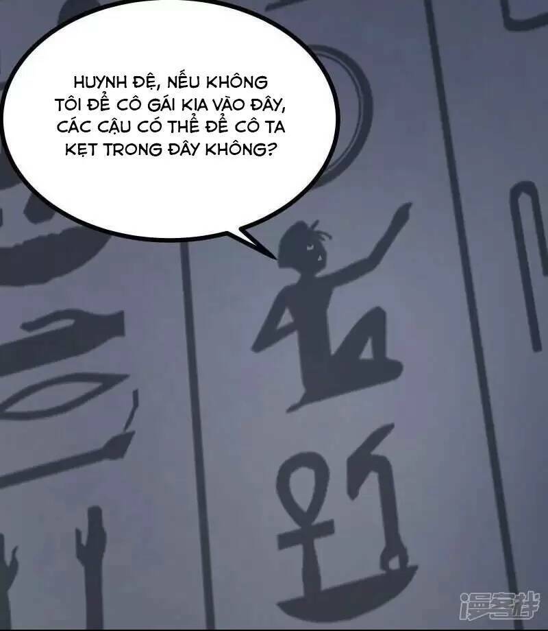 Ta Quét Phó Bản Ở Khắp Thế Giới Chapter 45 - Trang 38