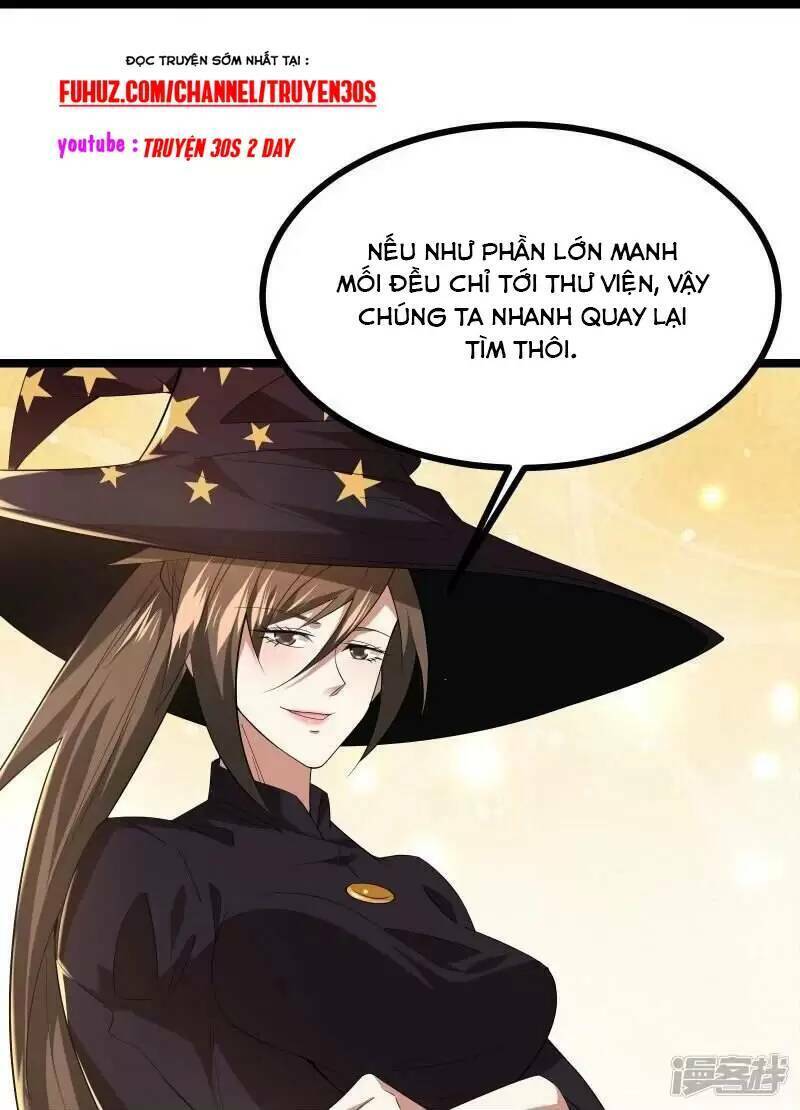 Ta Quét Phó Bản Ở Khắp Thế Giới Chapter 34 - Trang 32