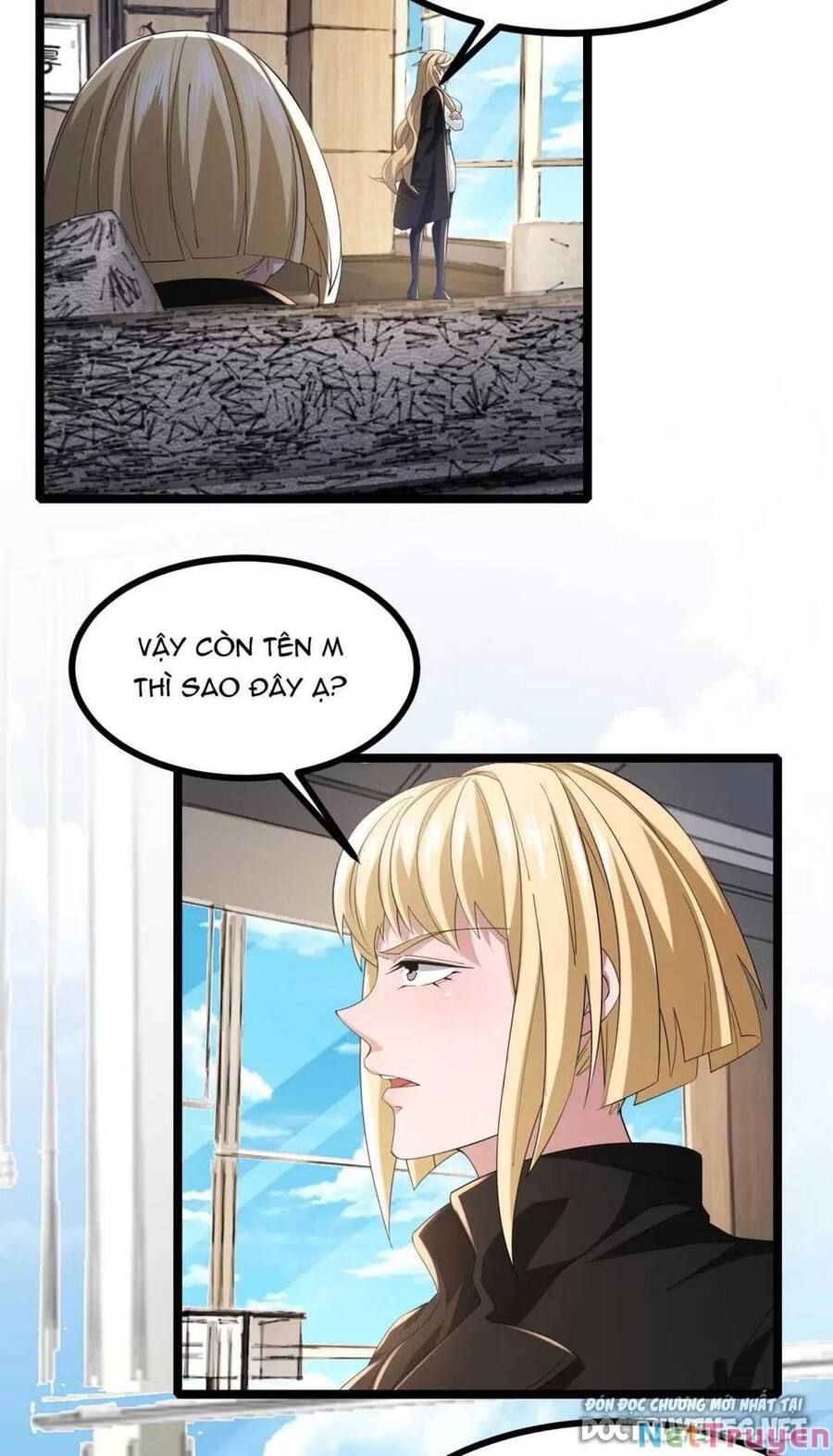 Ta Quét Phó Bản Ở Khắp Thế Giới Chapter 52 - Trang 25