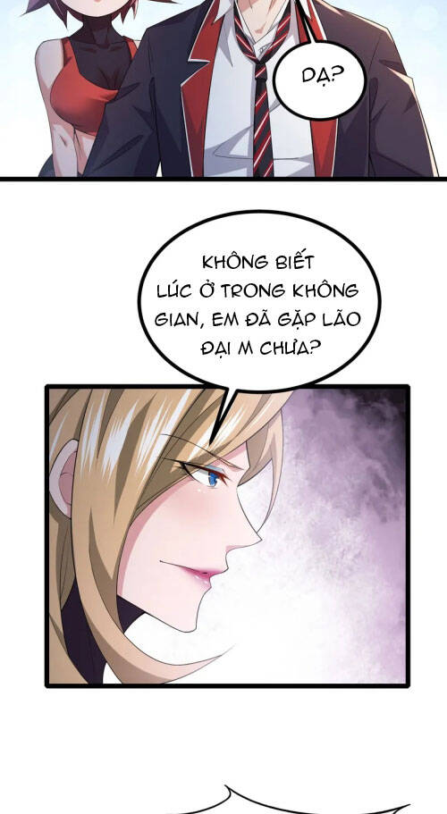 Ta Quét Phó Bản Ở Khắp Thế Giới Chapter 16 - Trang 18