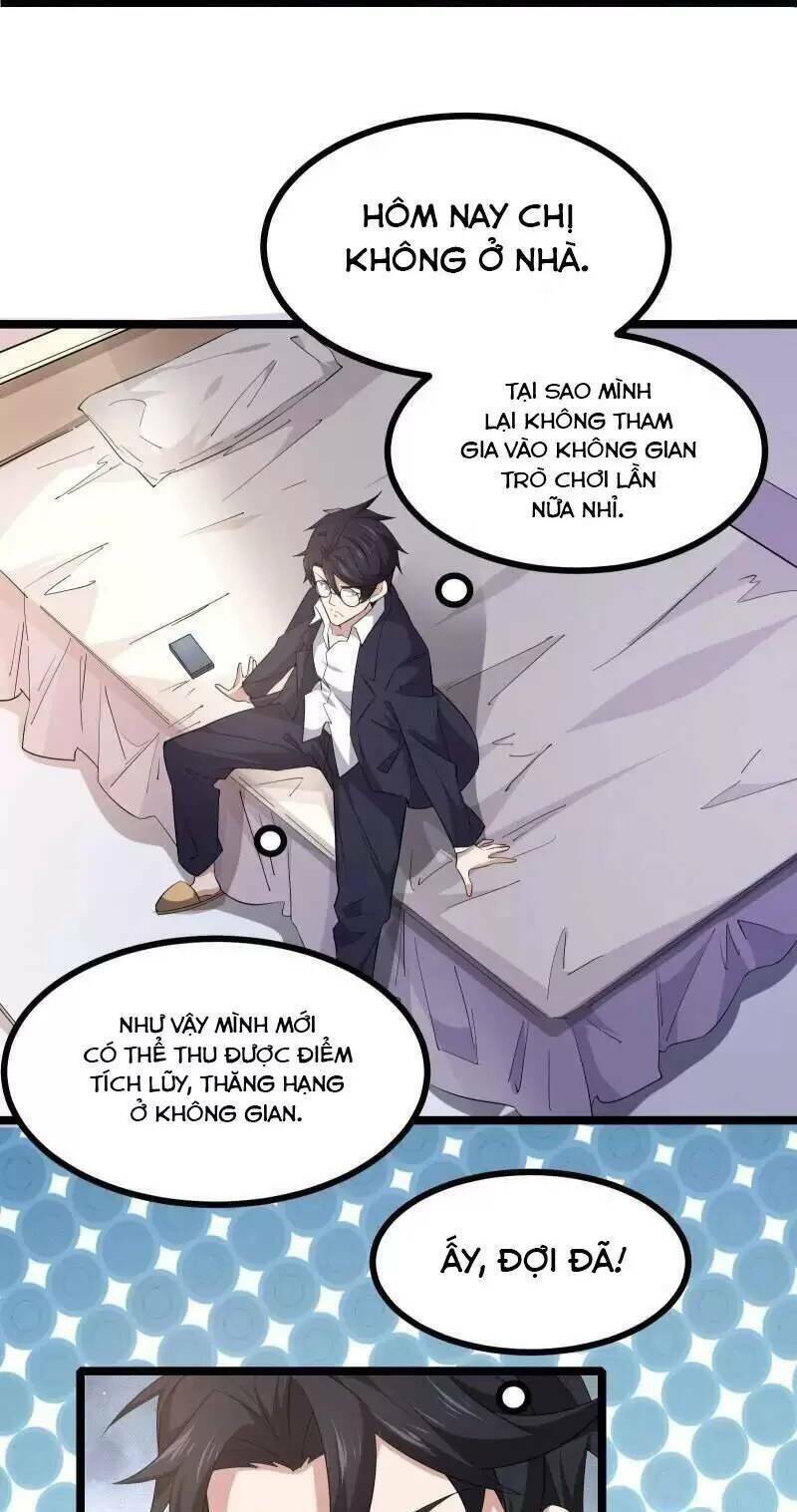 Ta Quét Phó Bản Ở Khắp Thế Giới Chapter 18 - Trang 29