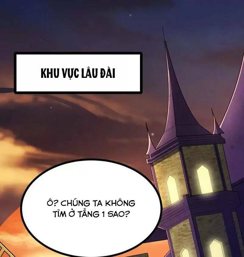 Ta Quét Phó Bản Ở Khắp Thế Giới Chapter 31 - Trang 31