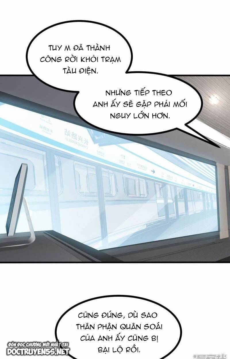 Ta Quét Phó Bản Ở Khắp Thế Giới Chapter 62 - Trang 11