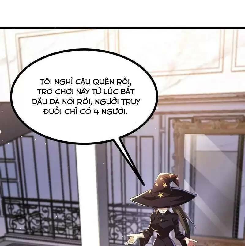 Ta Quét Phó Bản Ở Khắp Thế Giới Chapter 42 - Trang 2